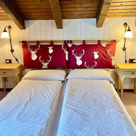 Appartamento Emanuel Livigno Eksteriør bilde