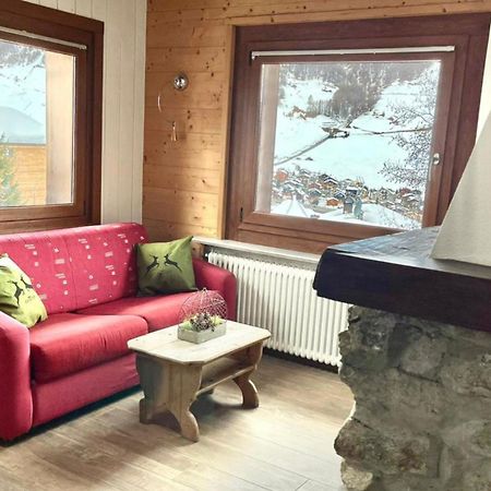 Appartamento Emanuel Livigno Eksteriør bilde
